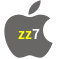 Aplicativo zz7 para iOS